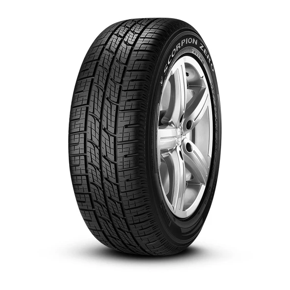 Pirelli Scorpion Zero 255/60R18 112V XL M+S (Yaz) (2024)
