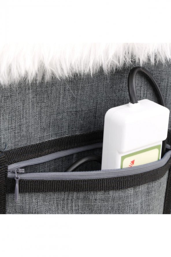 OMAK Elektrikli Ayak Isıtıcısı - 5