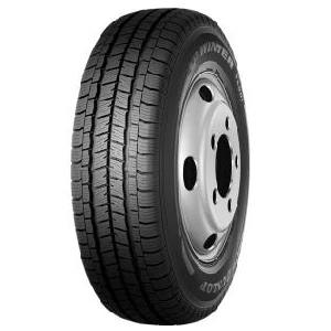 Dunlop SP Winter VAN 01 225/65R16C 112/110R 8PR TL (Kış) (2024)