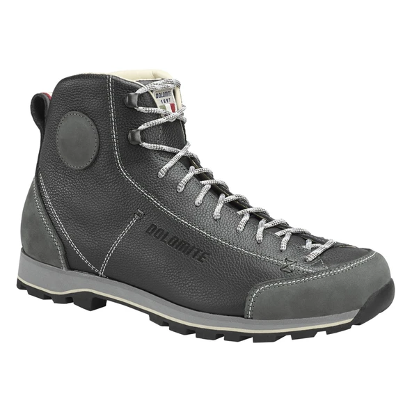 Dolomite Cinquantaquattro Prestige Erkek Bot-KAHVERENGİ