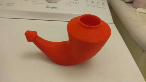 Yeni By Netipot Sinüs Temizleme Aleti T2735381 Kampanya