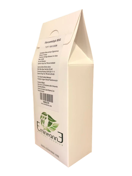 Emine Anne Mercanköşk 80G - 2