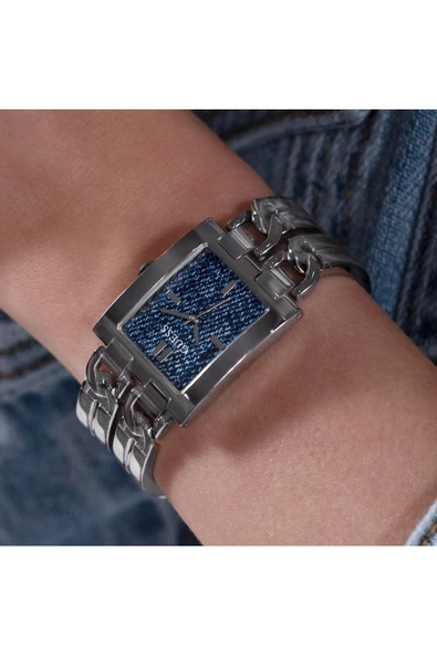 Guess GUGW0807L1 Kadın Kol Saati - Resim 7