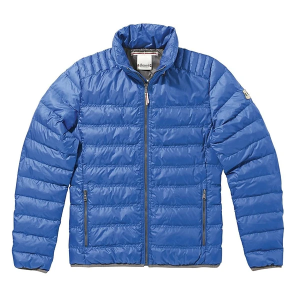 Dolomite Badia 2 Erkek Mont-MAVİ