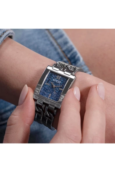 Guess GUGW0807L1 Kadın Kol Saati - Resim 8