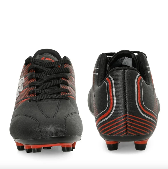 Lotto Erkek Krampon 4W Derory Fg 4Pr 101879749 - Resim 5