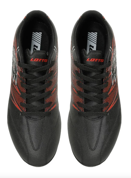 Lotto Erkek Krampon 4W Derory Fg 4Pr 101879749 - Resim 4