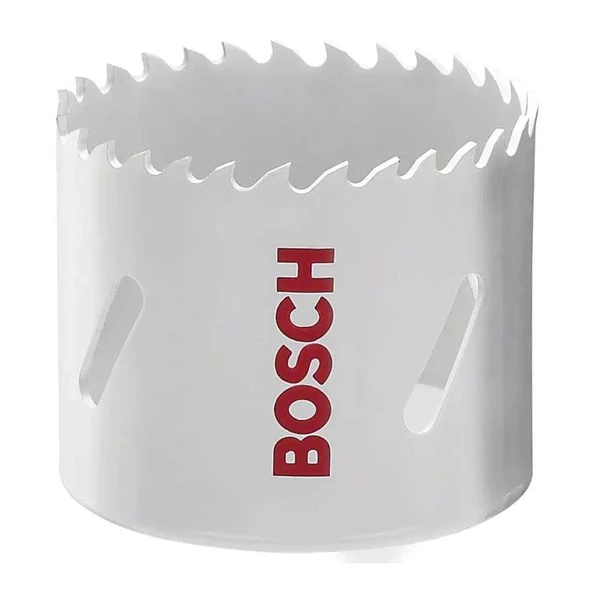 Bosch Wood Metal Delik Açma Testeresi 54 mm