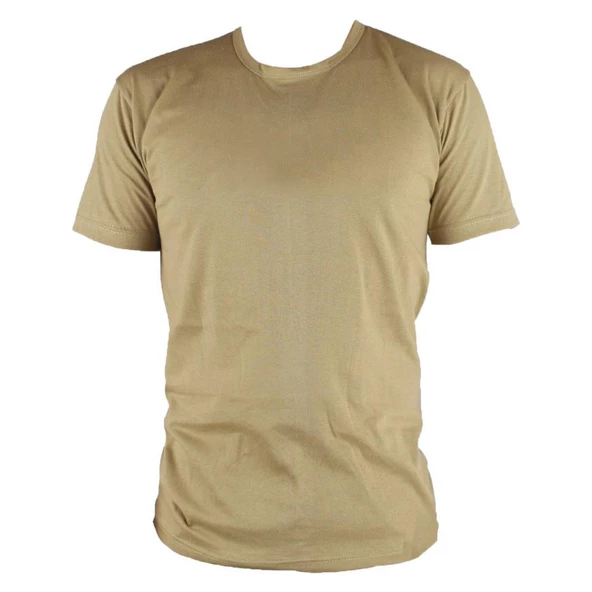 Single Sword Acemi&Bedelli Asker Fanila ve Erkek Atlet %100 Pamuk