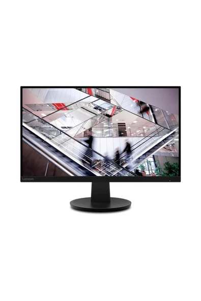 LENOVO  27" N27Q 67C2GAC1TK 4Ms 100Hz QHD IPS MONİTÖR