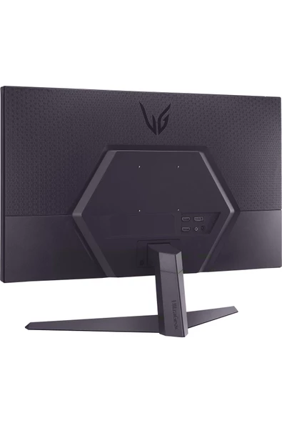 LG 27GS50F-B UltraGear 27" 27GS50F-B 1Ms MBR 180Hz (HDMI+Display) FreeSync HDR 10 FHD Oyuncu Monitörü - 6