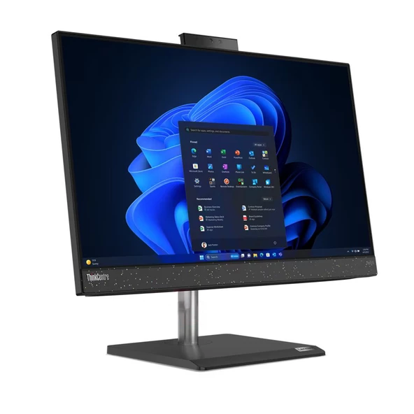 LENOVO ThinkCentre Neo 50A G5 i5-12450H 64GB RAM 1TB SSD 23.8" W11P Touch AIO PC 12B800E0TR 016 - 2