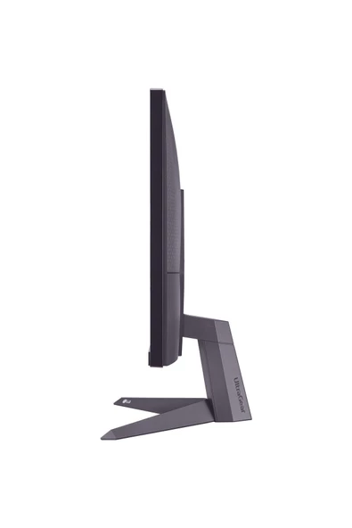 LG 27GS50F-B UltraGear 27" 27GS50F-B 1Ms MBR 180Hz (HDMI+Display) FreeSync HDR 10 FHD Oyuncu Monitörü - 4
