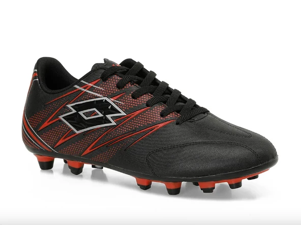 Lotto Erkek Krampon 4W Derory Fg 4Pr 101879749 - Resim 2