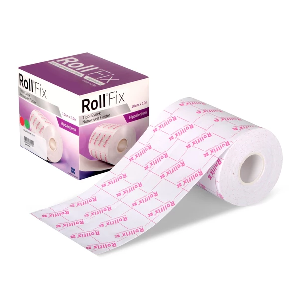 Rollfix 10 Cm x 10 M - 3