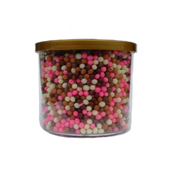 Karışık Boncuk Şeker 150 gr