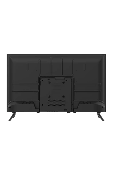 Dijitsu 32D9800 HD 32" 82 Ekran Uydu Alıcılı LED TV - Resim 2