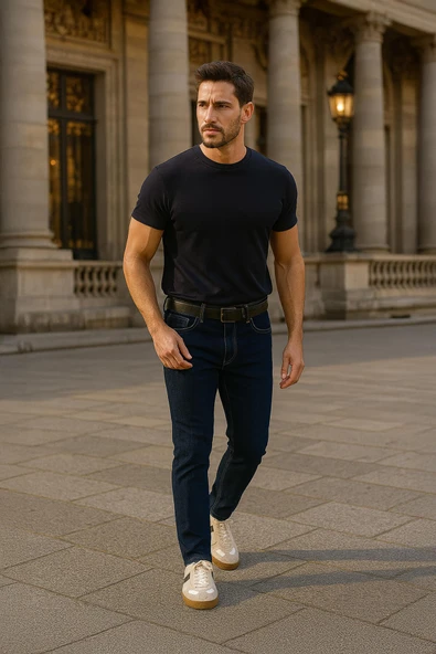 Banny Jeans Erkek Jean Pantolon - 11