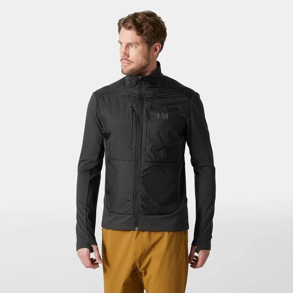 Helly Hansen Versalıte Hybrıd Fleece Mont HHA.63347 - 3
