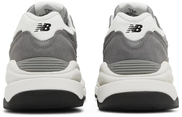 New Balance 57/40 Nimbus Cloud - Resim 5