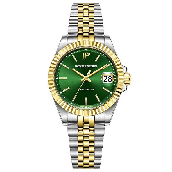 Jacques Philippe JPQLS5873X8 Kadın Kol Saati ürün görseli