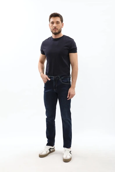 Banny Jeans Erkek Jean Pantolon - 5