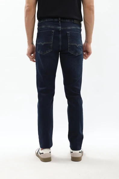 Banny Jeans Erkek Jean Pantolon - 9