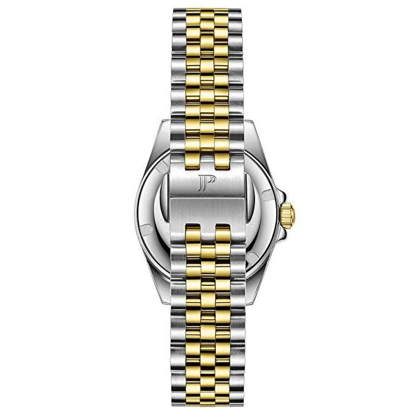 Jacques Philippe JPQLS5873X8 Kadın Kol Saati - Resim 3