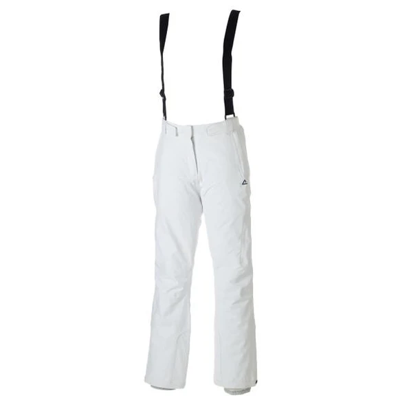 Dare 2b Lady Bug Kadın Kayak Pantolonu-BEYAZ ürün görseli 1