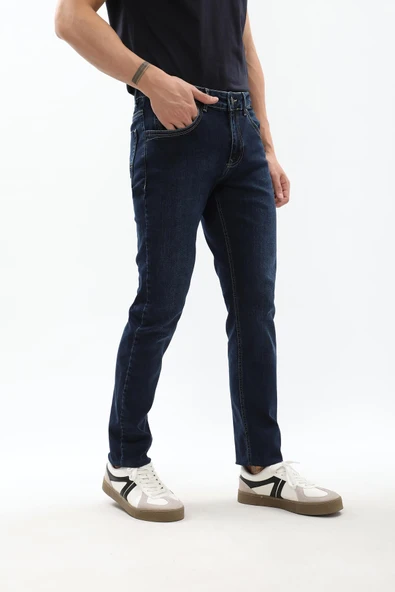 Banny Jeans Erkek Jean Pantolon - 8