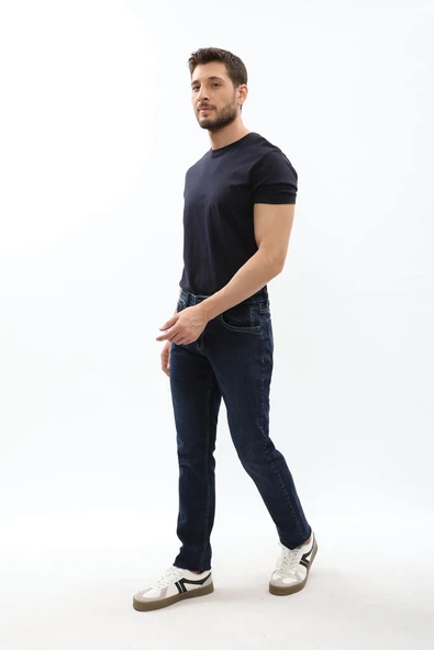 Banny Jeans Erkek Jean Pantolon - 2