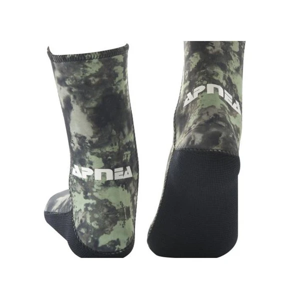 Apnea 3mm Dalış Çorabı ürün görseli