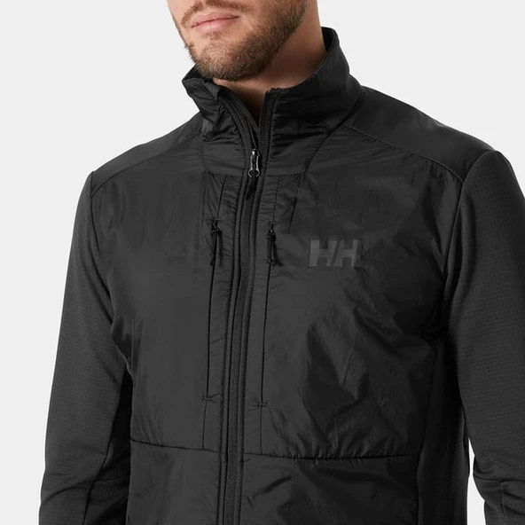 Helly Hansen Versalıte Hybrıd Fleece Mont HHA.63347 - 5
