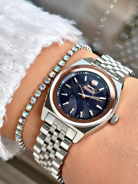 Slazenger SL.9.2376.3.07 Kadın Kol Saati ürün görseli