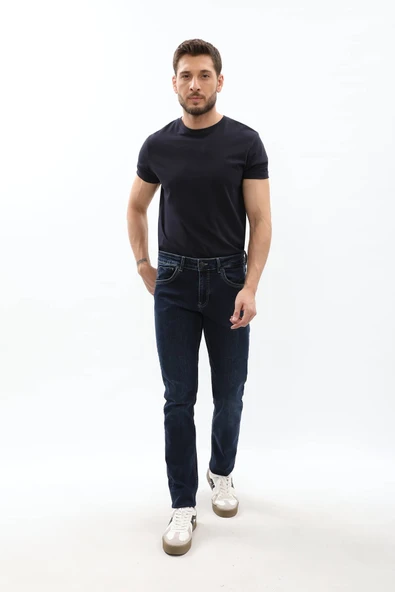 Banny Jeans Erkek Jean Pantolon - 4