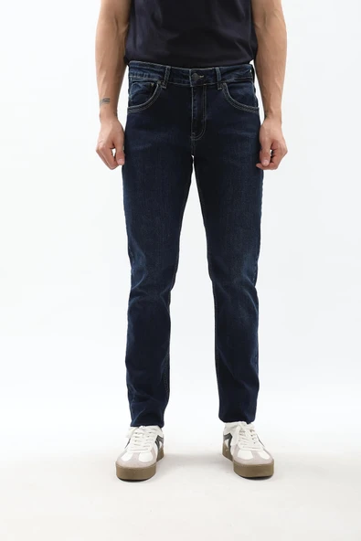 Banny Jeans Erkek Jean Pantolon - 7