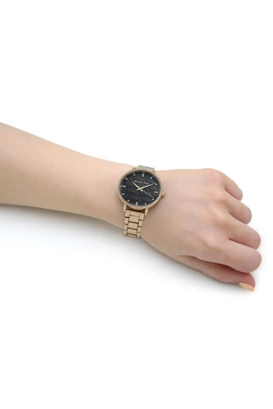 Michael Kors MK4593 Kadın Kol Saati - Resim 3