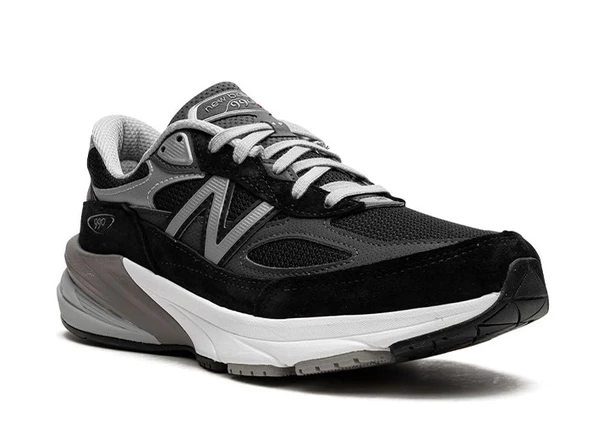 New Balance 990 Cool Black - 3