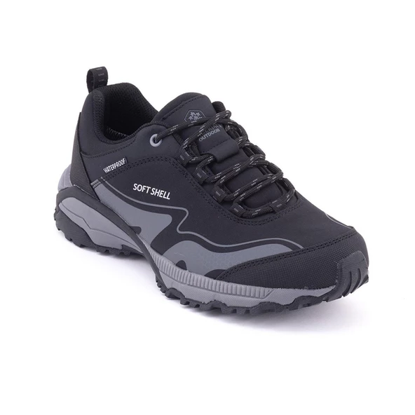 Lumberjack 4W Fest 4Pr Ayakkabı - 2