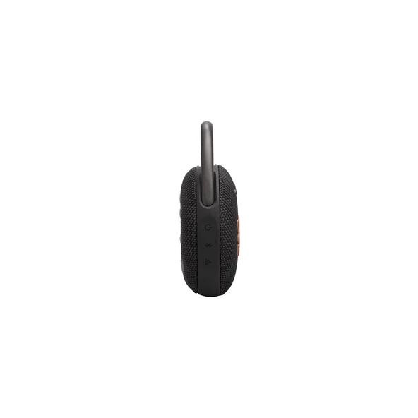 JBL Clip5, Bluetooth Hoparlör, IP67, Siyah - 5