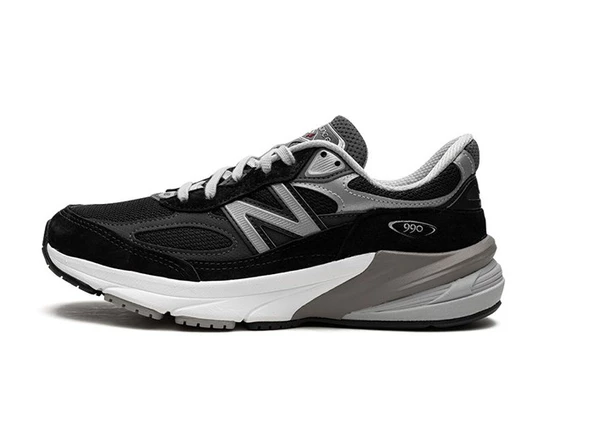 New Balance 990 Cool Black - 2