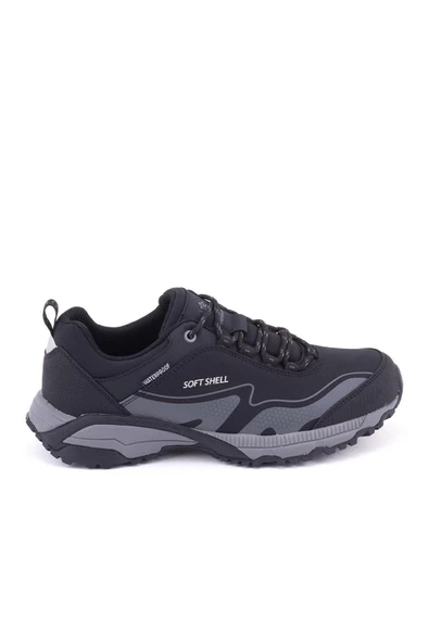 Lumberjack 4W Fest 4Pr Ayakkabı