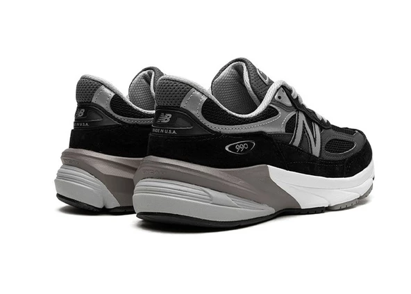 New Balance 990 Cool Black - 4