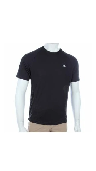 Dare 2b Boardbreak Erkek T-Shirt-SİYAH ürün görseli