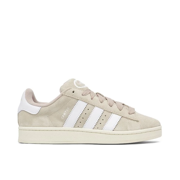 Adidas Campus 00s Wonder White Spor Ayakkabı