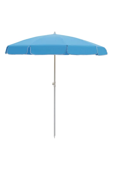 ODS Plaj Şemsiyesi Ve Şemsiye Kazığı