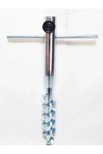 ODS Plaj Şemsiyesi Ve Şemsiye Kazığı + taşıma Çantası - 2