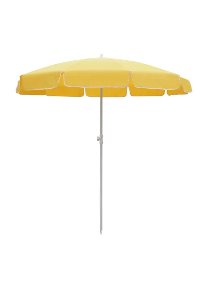 ODS Plaj Şemsiyesi Ve Şemsiye Kazığı + (taşıma Çantası)