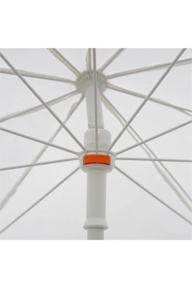 ODS Çizgili Plaj Ve Güneş Şemsiyesi - 3