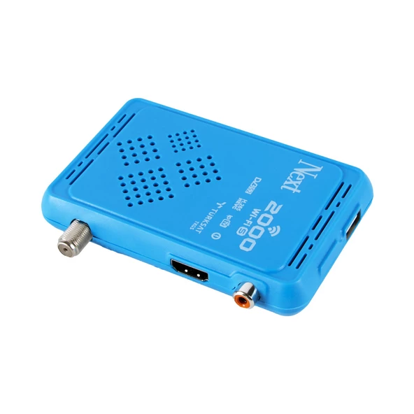 Next 2000 wifi - Resim 5